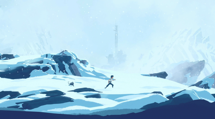 Planet Of Lana 2 Review 4