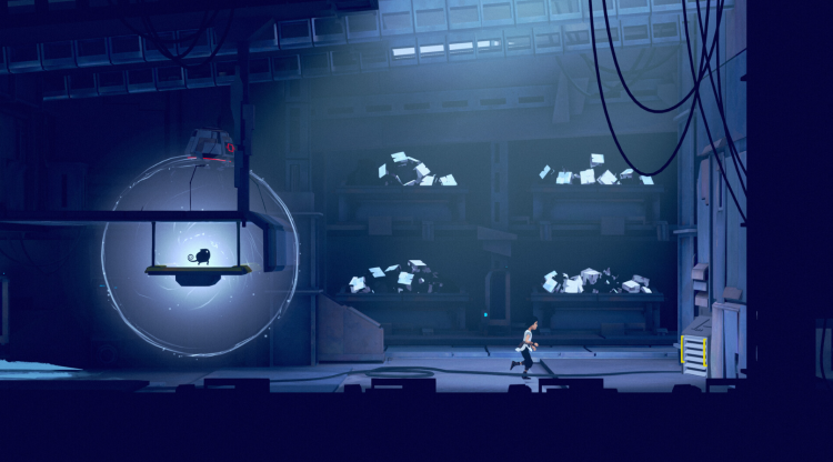 Planet Of Lana 2 Review 5