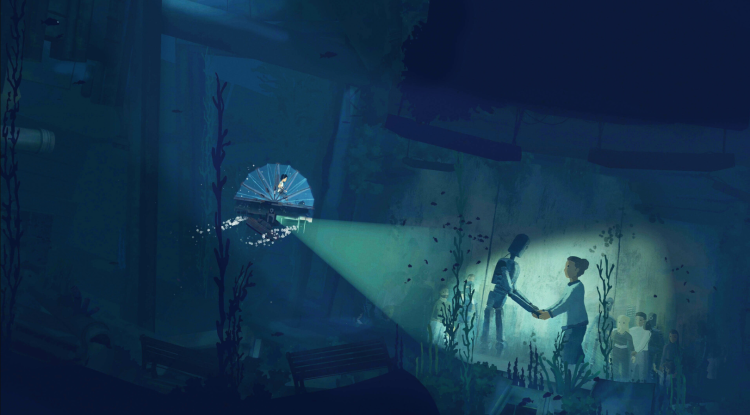 Planet Of Lana 2 Review 6