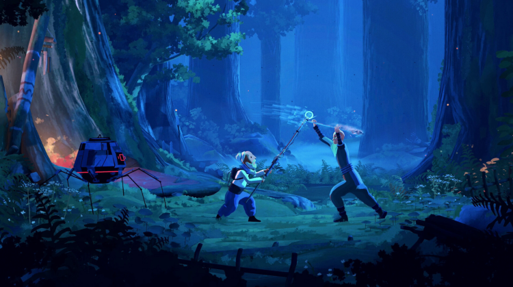 Planet Of Lana 2 Review 7