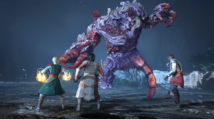 GreedFall: Reseña del mundo moribundo 6