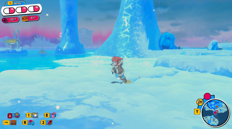 Demon Tides Review 3