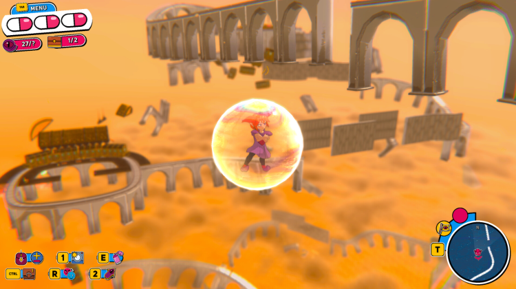 Demon Tides Review 8