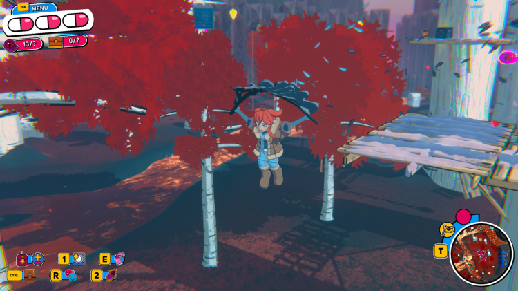 Demon Tides Review 4