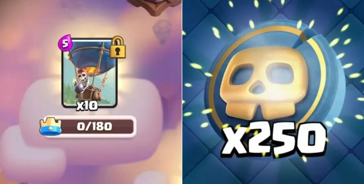В Clash Royale в апреле 2026 года на фестивале воздушных шаров возвращаются знакомые функции 1.