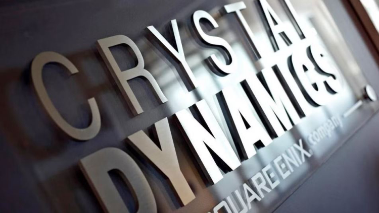 Crystal Dynamics pracuje nad pierwszą grą wideo Władca Pierścieni