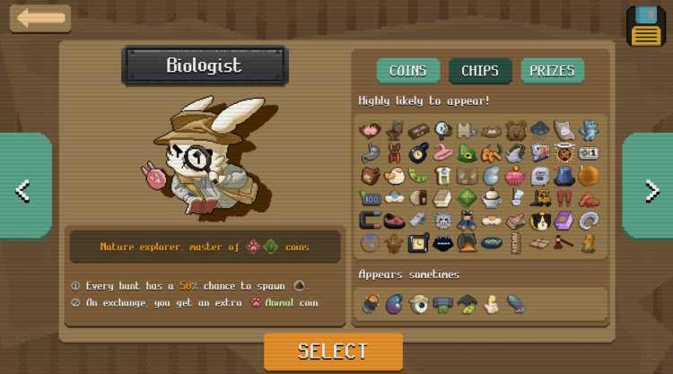 RACCOIN: Coin Pusher Roguelike -arvostelu 5