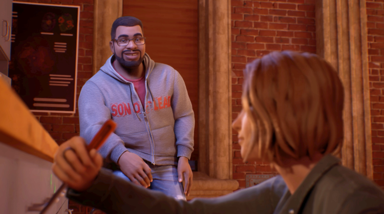 Огляд фільму «Життя дивне: Возз'єднання» 1