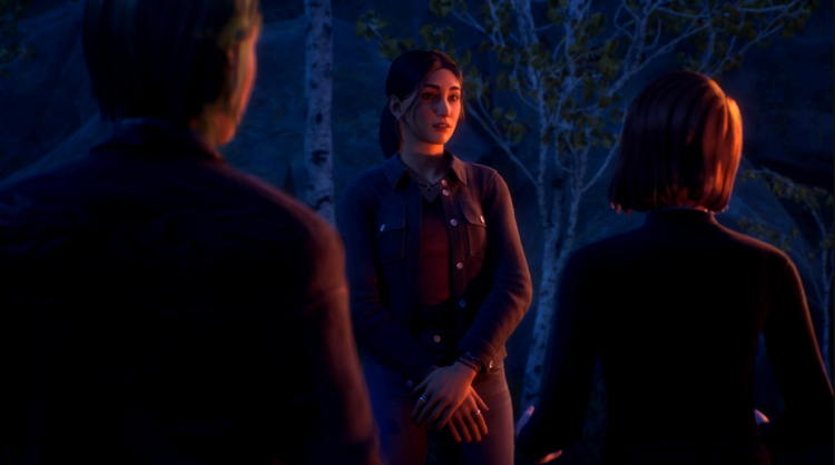 Огляд гри Life is Strange: Reunion 2