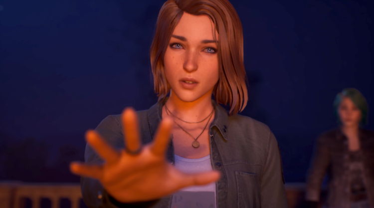 Огляд фільму «Життя дивне: Возз'єднання» 3