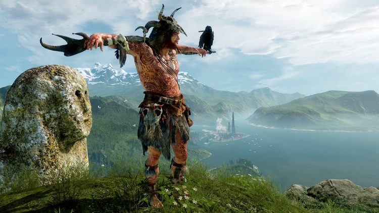 Wildlands, ujawniono szczegóły anulowanej gry wideo Eidos Montreal 1