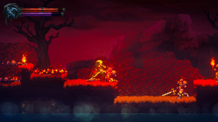 Legacy of Kain: Ascendance Review 4