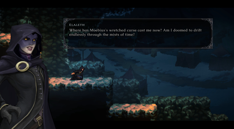 Legacy of Kain: Ascendance Review 3