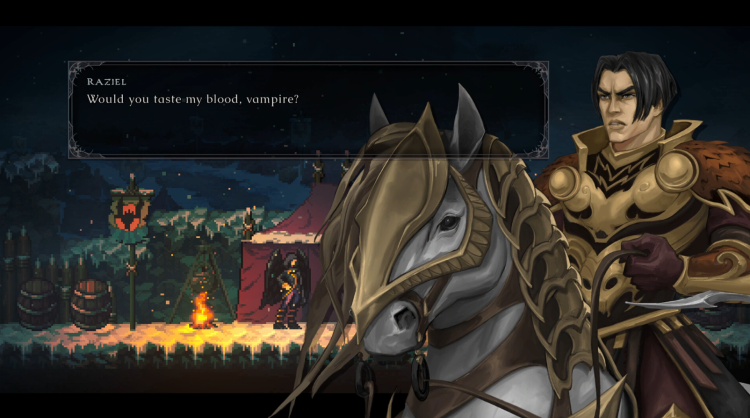 Legacy of Kain: Ascendance Review 5