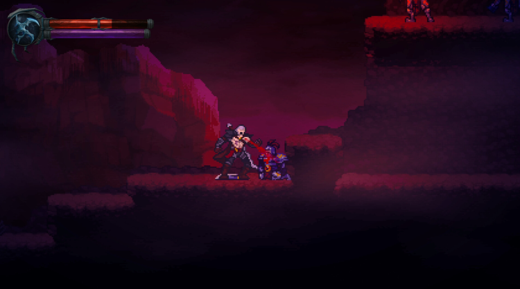 Legacy of Kain: Ascendance Review 8