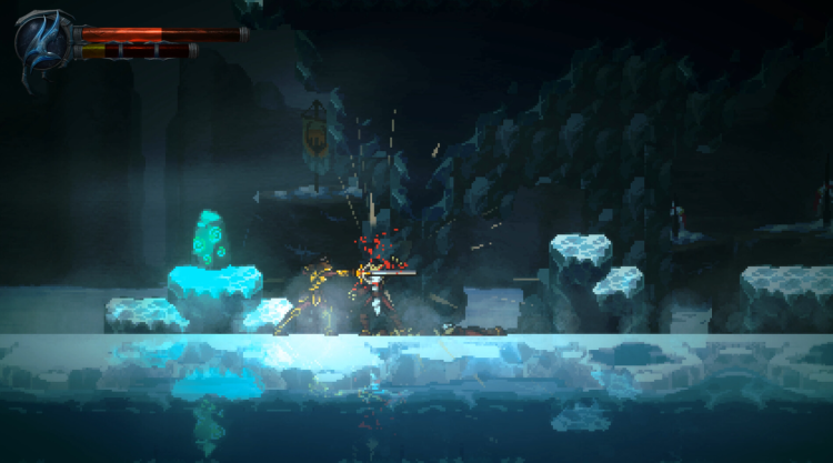 Legacy of Kain: Ascendance Review 9