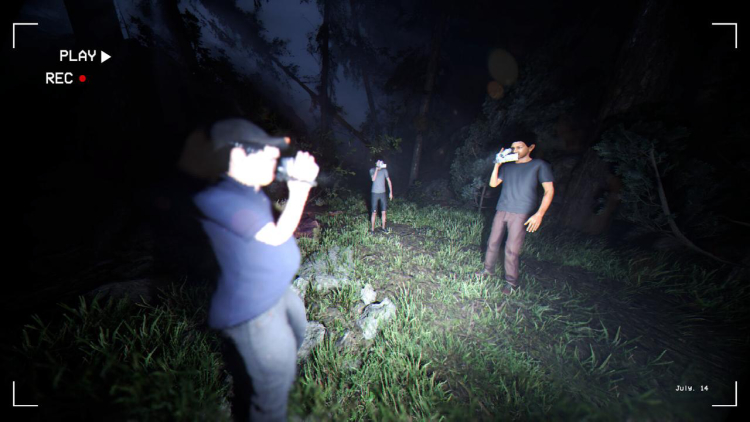 Gra Together After Dark jest dostępna za darmo w sklepie Epic Games Store przez ograniczony czas 1