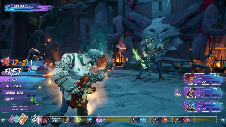 April Is Packed With Major Game Releases - From Atomic Heart DLC to Pragmata and Invincible VS 2