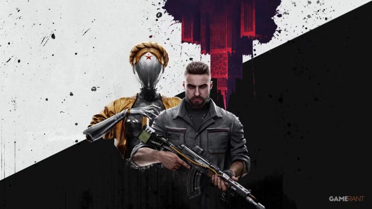 April Is Packed With Major Game Releases - From Atomic Heart DLC to Pragmata and Invincible VS 4