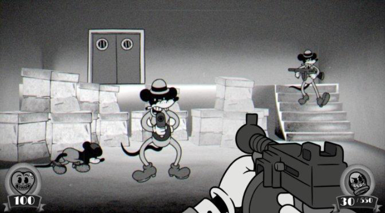 April Is Packed With Major Game Releases - From Atomic Heart DLC to Pragmata and Invincible VS 5