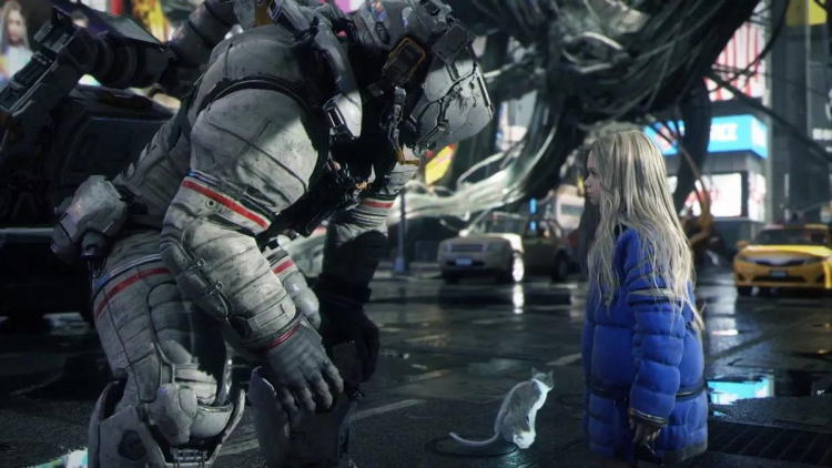 April Is Packed With Major Game Releases - From Atomic Heart DLC to Pragmata and Invincible VS 6