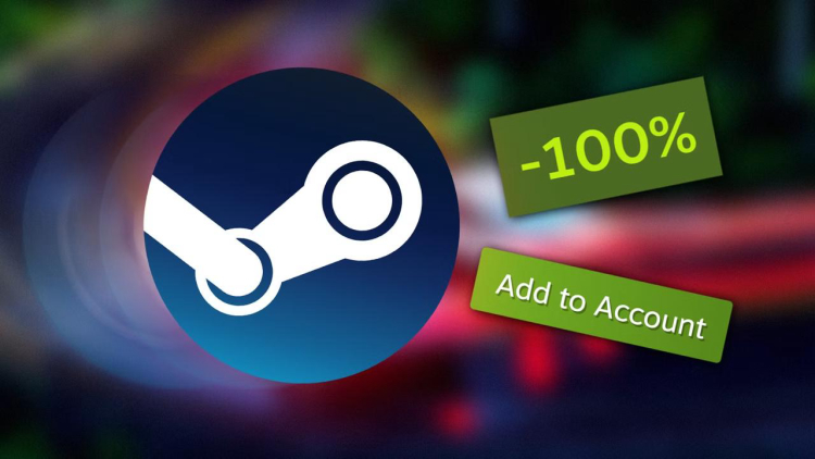 Steam License System Glitch Lets Some Users Get Games for Free 2