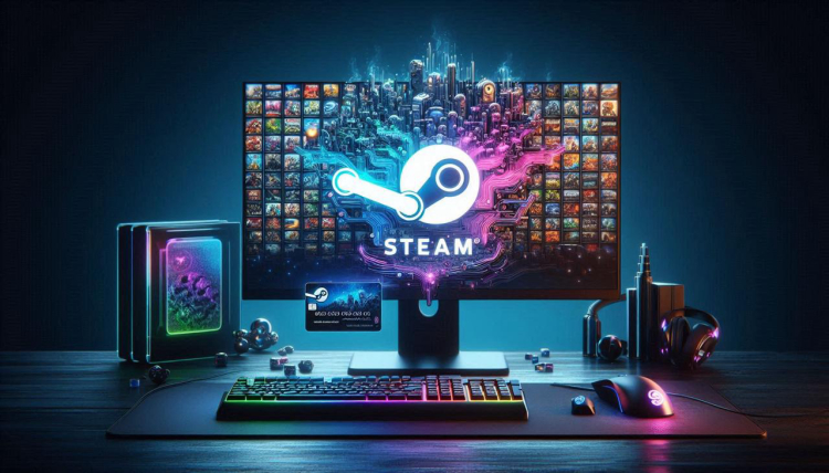 Steam License System Glitch Lets Some Users Get Games for Free 3