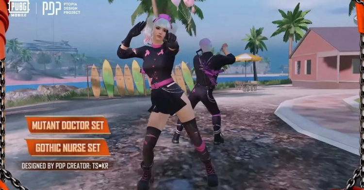 PUBG Mobile 4.3 Lucky Spin Brings Insane Mutant Skins — Here’s Everything You Can Unlock 1