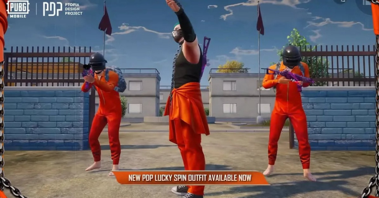 PUBG Mobile 4.3 Lucky Spin Brings Insane Mutant Skins — Here’s Everything You Can Unlock 2