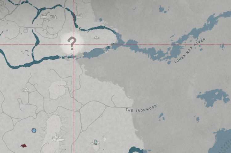 Solution complète du puzzle des ruines du confluent de Halssius dans le désert cramoisi 1