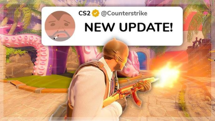 Counter-Strike 2 Gets Major Animation and Engine Update - Animgraph 2, Faster Plant Animation, and Sound Changes 1
