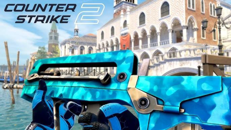 Counter-Strike 2 Gets Major Animation and Engine Update - Animgraph 2, Faster Plant Animation, and Sound Changes 4
