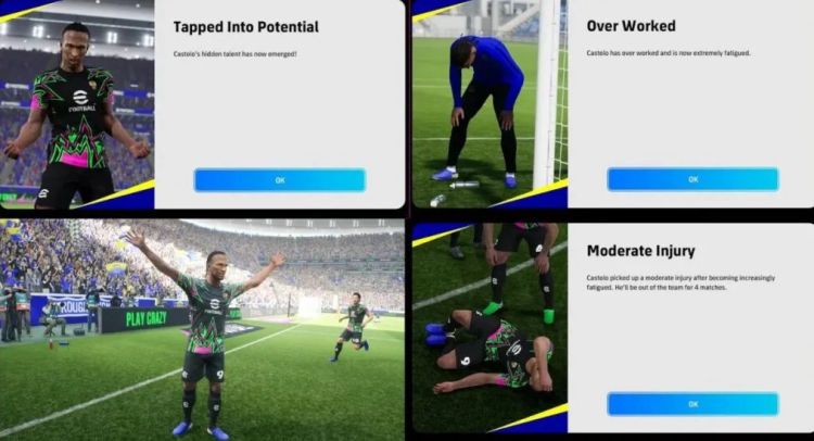 eFootball 2026 v5.4.0 Update Drops Soon — New Packs, Campaigns & Big Surprises 1