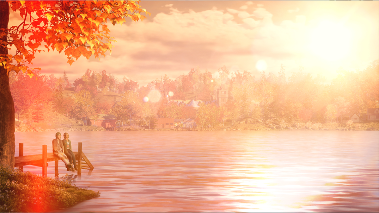 Life is Strange: Reunion Received Mostly Positive Reviews from Critics 1