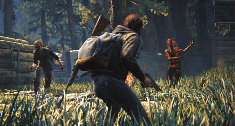 The Last of Us Online Was Set to Be Revealed 24 Hours Before Its Cancellation 1