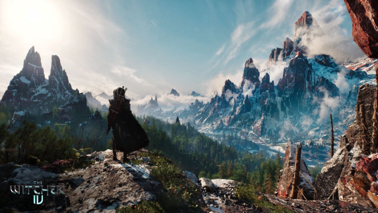 The Witcher 4 Shows Massive Graphics Leap at GDC 2026 Tech Demo 3