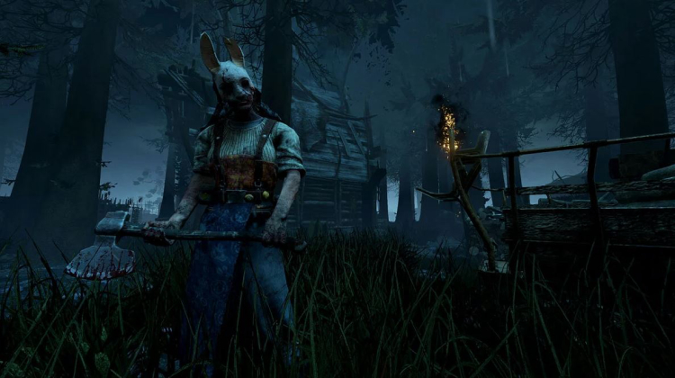 Behaviour Interactive Revealed Whether Studio Working on Dead by Daylight 2 1