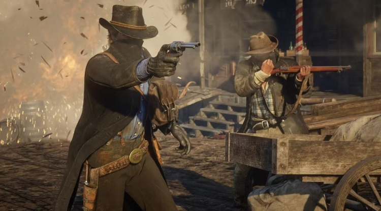 GTA 6 Will Feature Mechanics from Red Dead Redemption 2 1