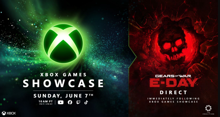 Gears of War: E-Day and Halo: Campaign Evolved Are Still Expected to Release in 2026 1