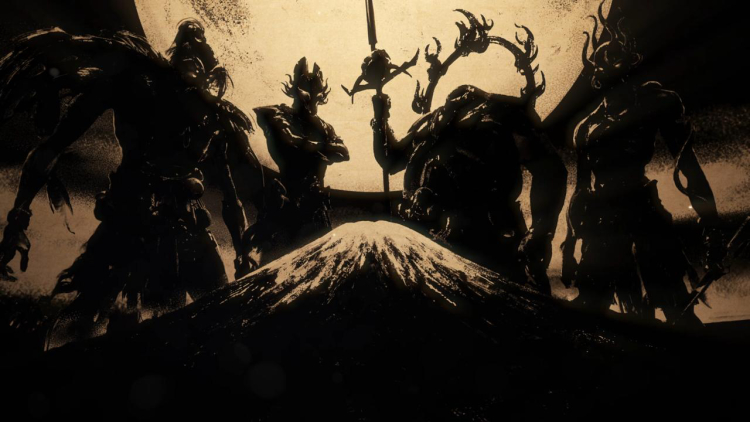 Ghost of Yotei Legends Will Receive a Challenging Dragon Raid on April 10 1