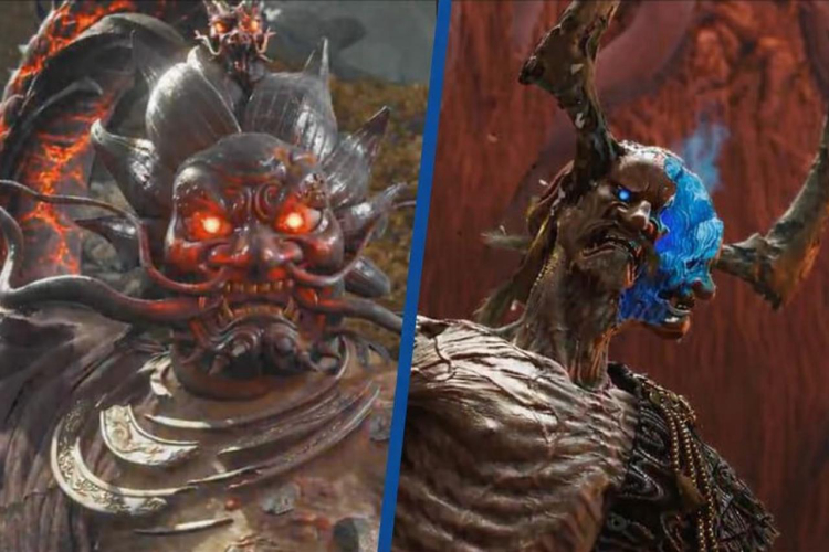 Ghost of Yotei Legends Will Receive a Challenging Dragon Raid on April 10 2