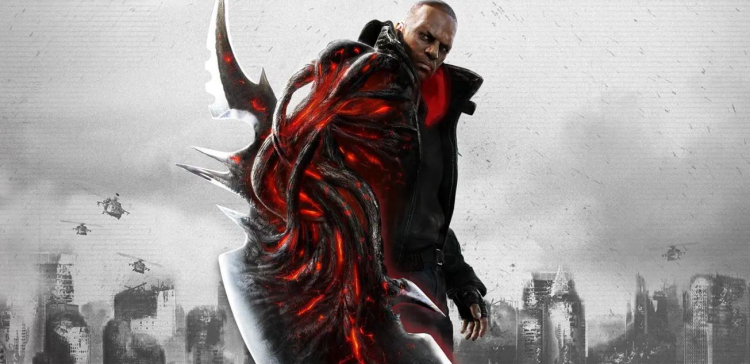 New Prototype Video Game Gets Disappointing Update 1