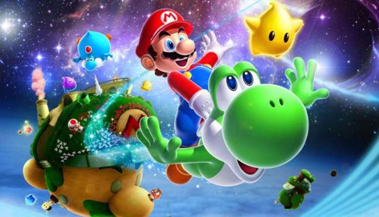 Super Mario Movie Earns $122 Million Worldwide in Just Two Days 1