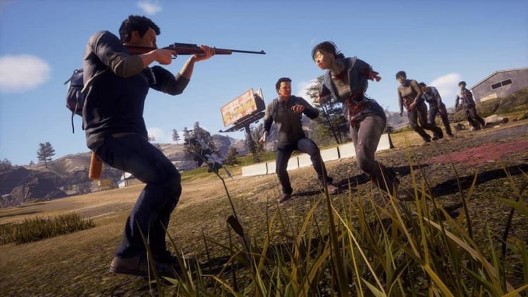 New Details Revealed for State of Decay 3: A Deeper Look at the Post-Apocalyptic Survival Experience 3