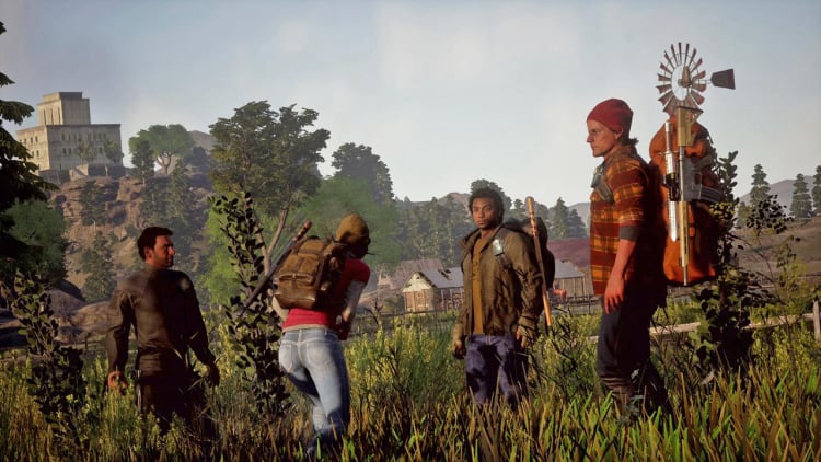 New Details Revealed for State of Decay 3: A Deeper Look at the Post-Apocalyptic Survival Experience 2