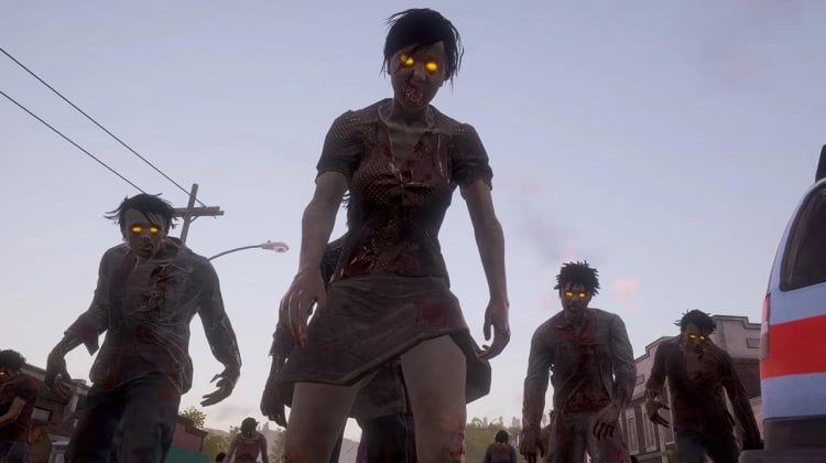 New Details Revealed for State of Decay 3: A Deeper Look at the Post-Apocalyptic Survival Experience 4