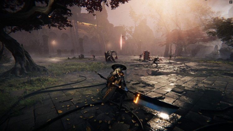 Morbid Metal: Ubisoft’s Dystopian Slasher Arrives in Early Access on April 8 2