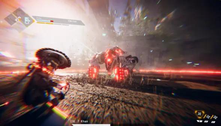 Morbid Metal: Ubisoft’s Dystopian Slasher Arrives in Early Access on April 8 3