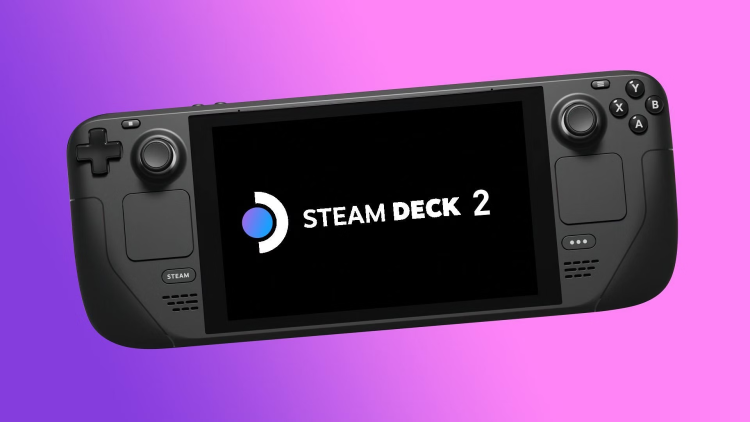 Steam Deck 2 Rumored for 2028 — Valve Prepares for Next-Gen Handheld Battle 1