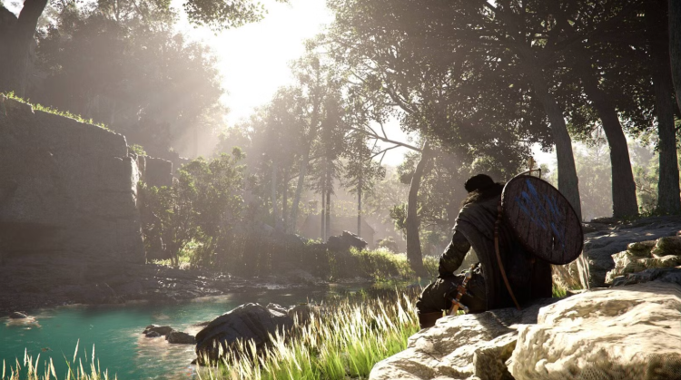 Crimson Dese Update 1.02.00 - Patch Notes Complete List 1